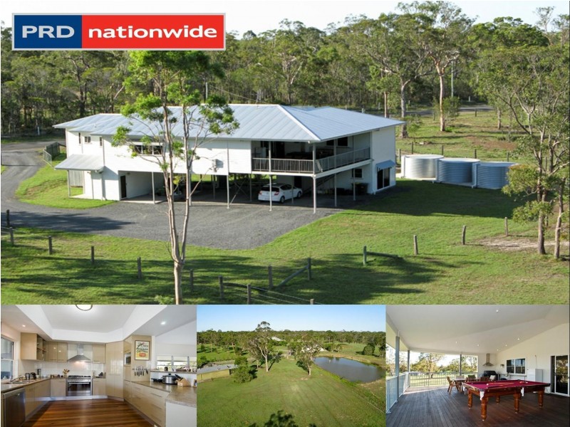 333 Condor Drive, Sunshine Acres QLD 4655