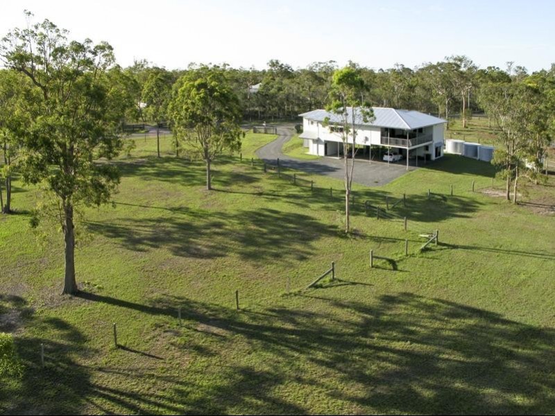 333 Condor Drive, Sunshine Acres QLD 4655