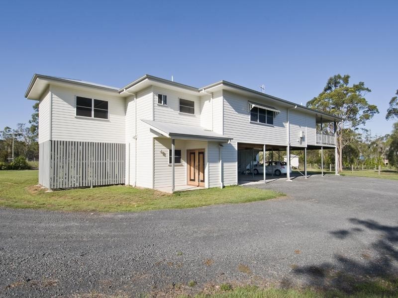 333 Condor Drive, Sunshine Acres QLD 4655
