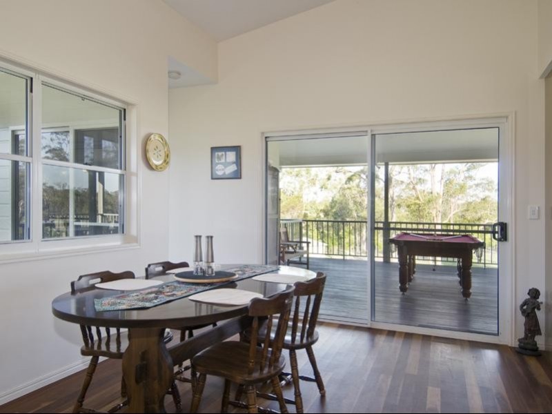 333 Condor Drive, Sunshine Acres QLD 4655