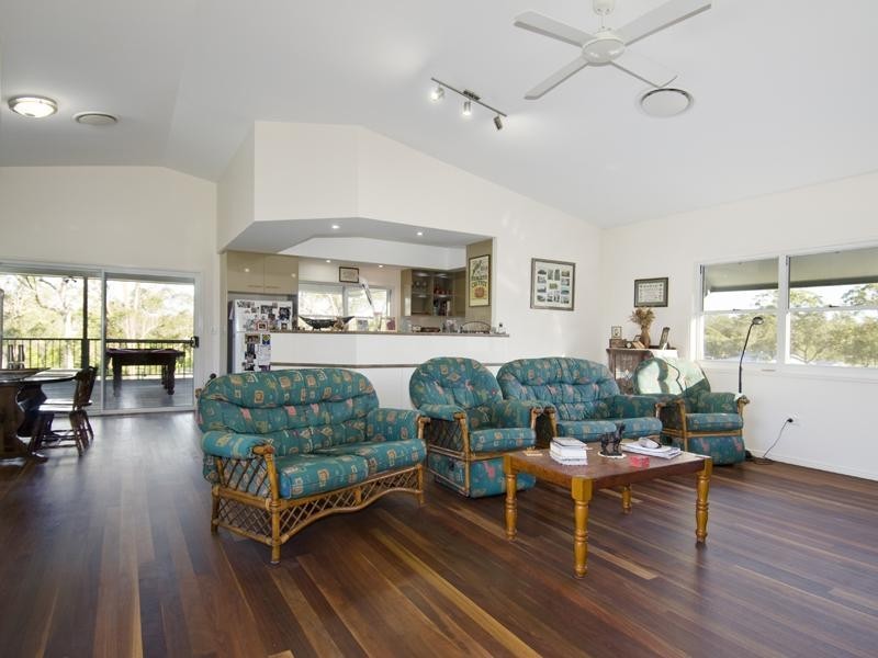 333 Condor Drive, Sunshine Acres QLD 4655