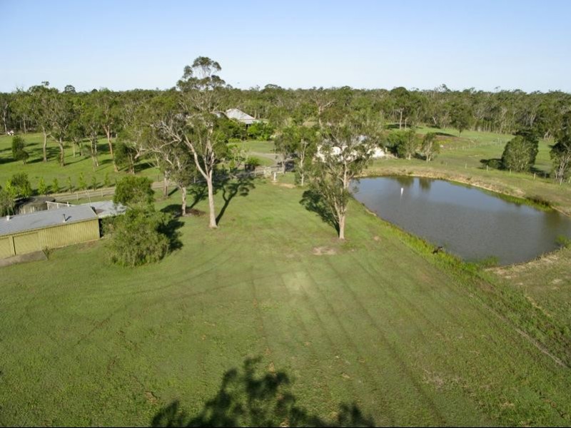 333 Condor Drive, Sunshine Acres QLD 4655