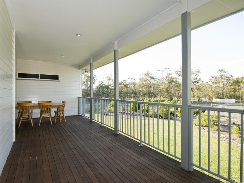 333 Condor Drive, Sunshine Acres QLD 4655