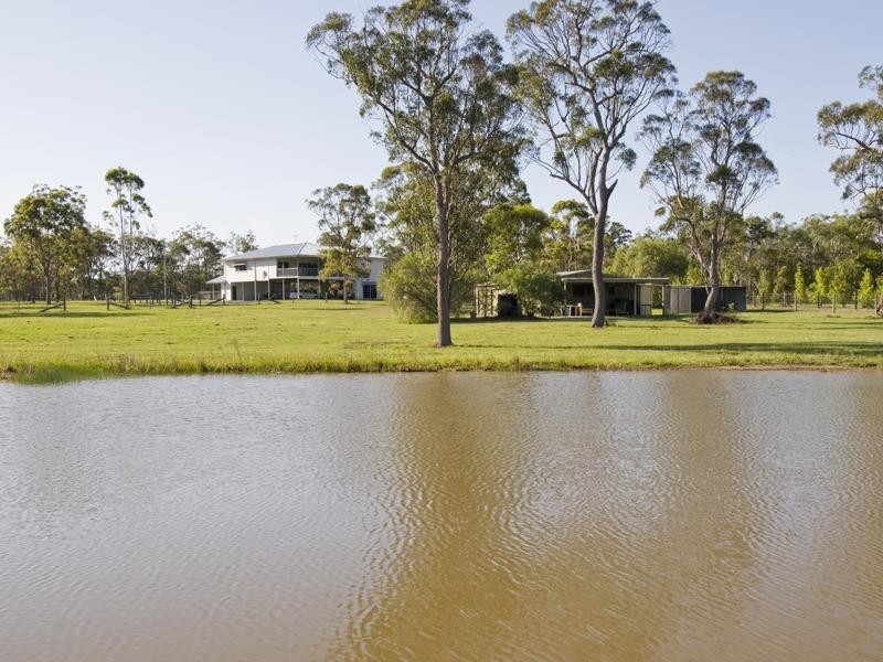 333 Condor Drive, Sunshine Acres QLD 4655