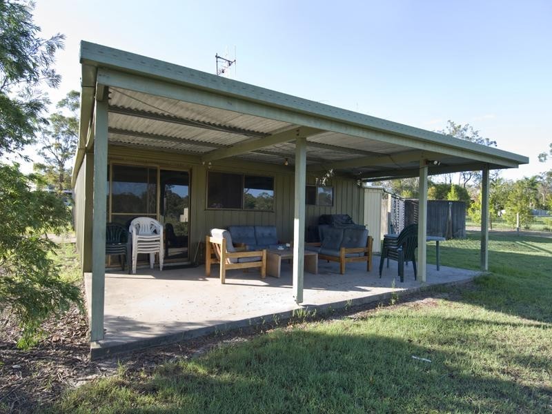 333 Condor Drive, Sunshine Acres QLD 4655