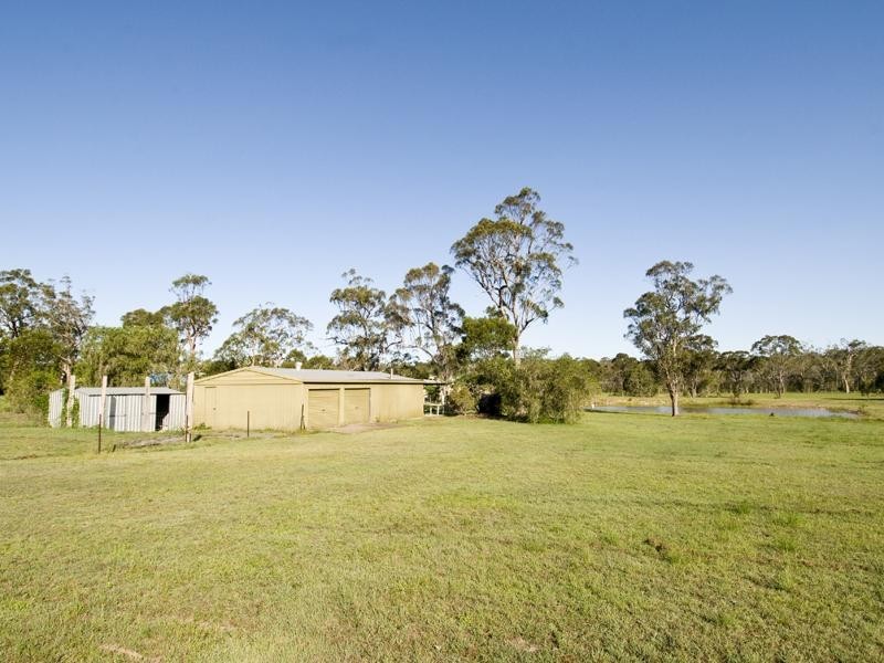 333 Condor Drive, Sunshine Acres QLD 4655