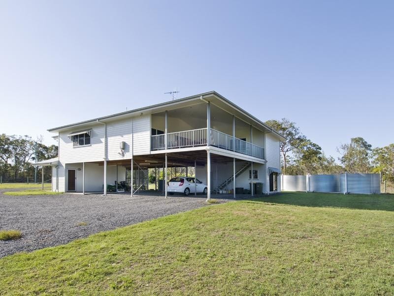 333 Condor Drive, Sunshine Acres QLD 4655