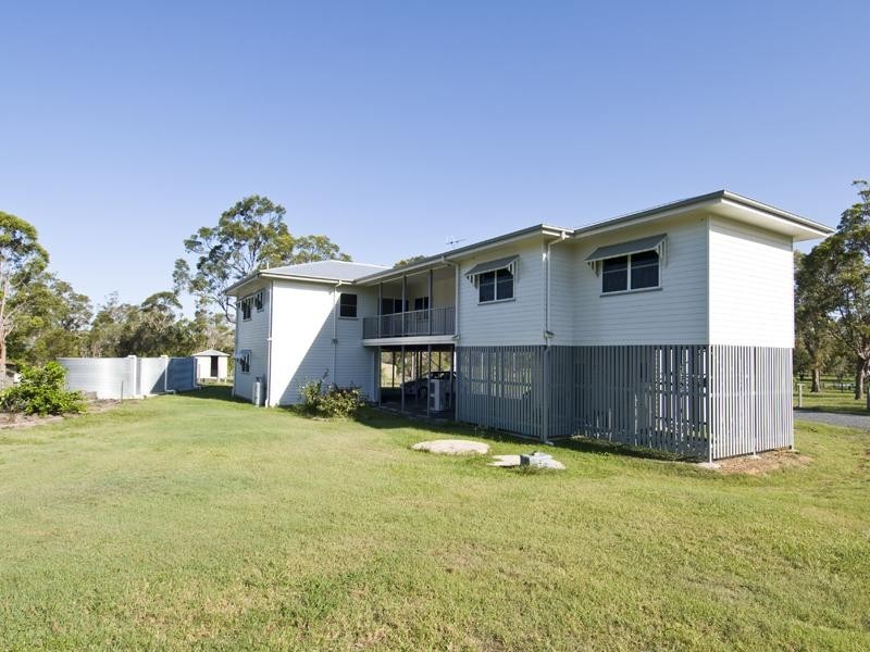 333 Condor Drive, Sunshine Acres QLD 4655