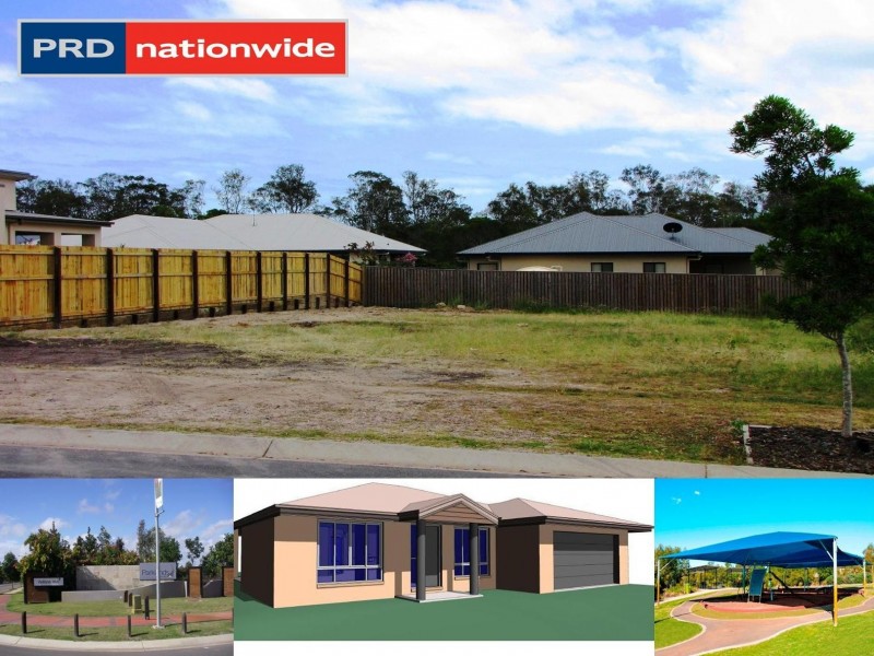 7 Bay Park Road, Wondunna QLD 4655