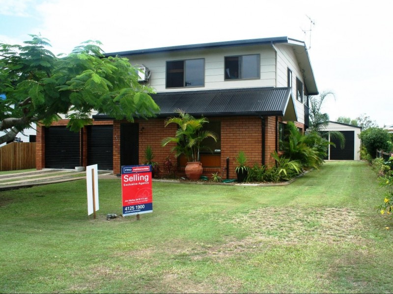 156 Long Street, Point Vernon QLD 4655