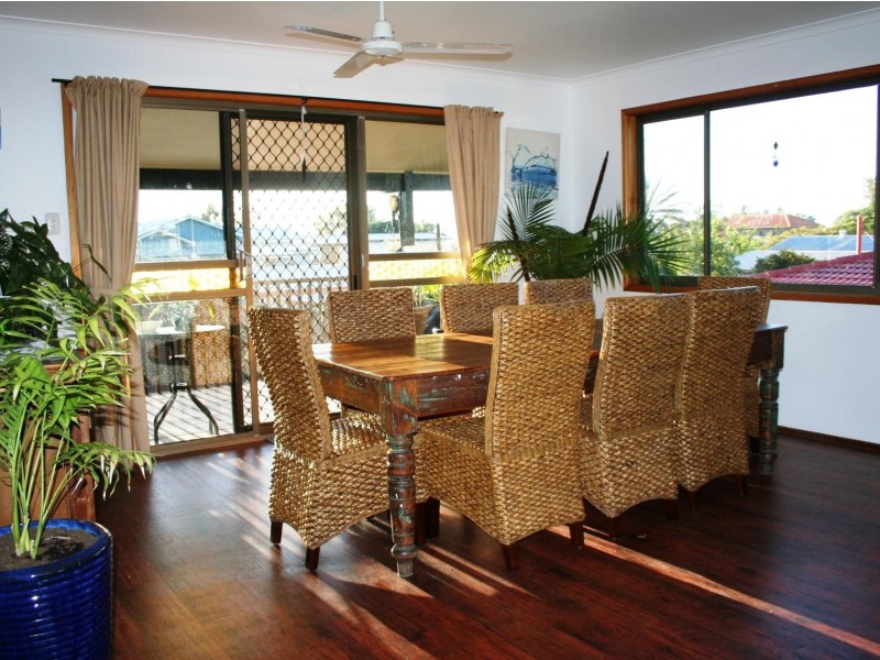 156 Long Street, Point Vernon QLD 4655