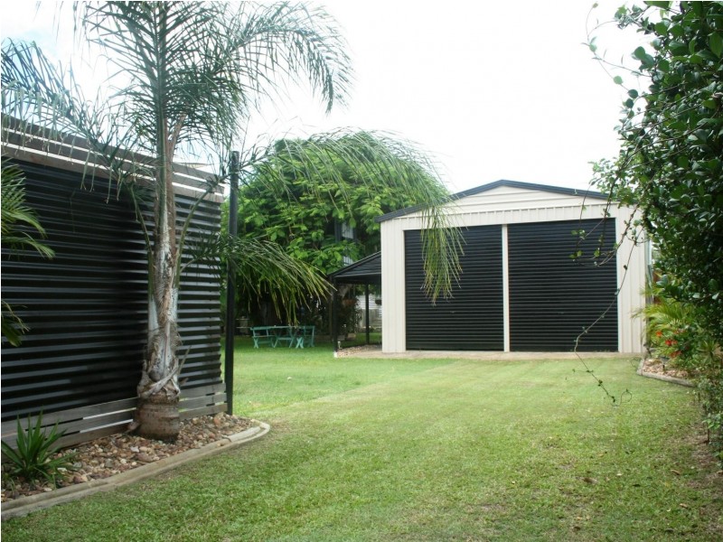156 Long Street, Point Vernon QLD 4655