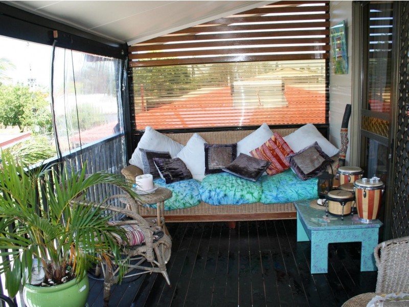 156 Long Street, Point Vernon QLD 4655
