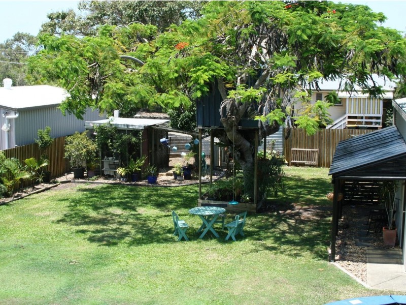 156 Long Street, Point Vernon QLD 4655