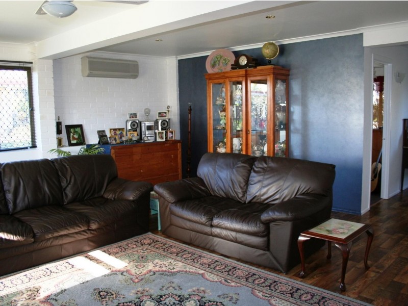 156 Long Street, Point Vernon QLD 4655