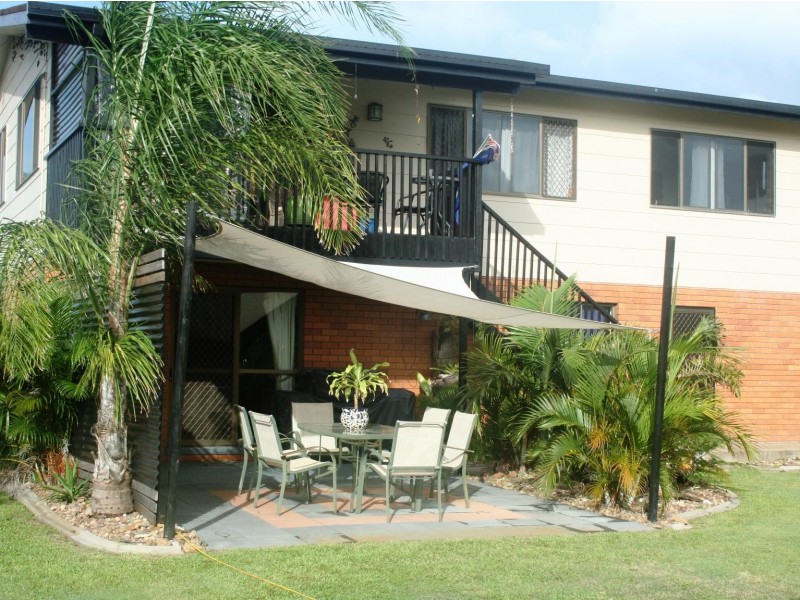 156 Long Street, Point Vernon QLD 4655