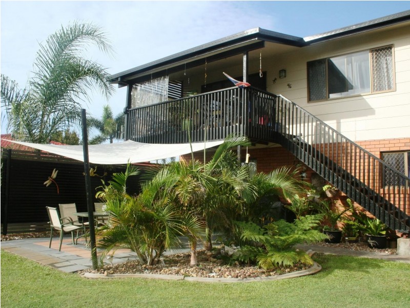 156 Long Street, Point Vernon QLD 4655
