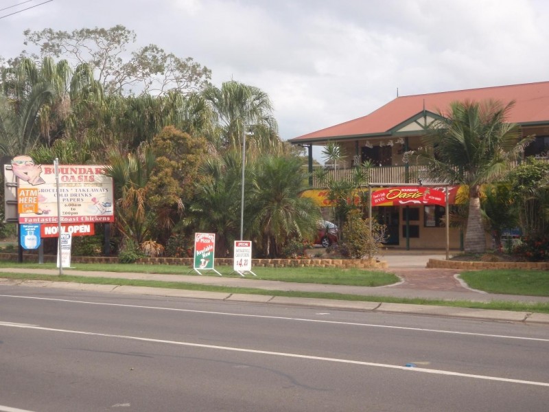 2/11 Daintree Drive, Urangan QLD 4655