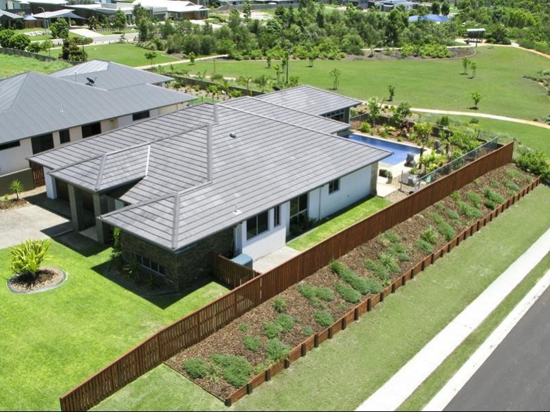 36 Parklands Bvd, Wondunna QLD 4655