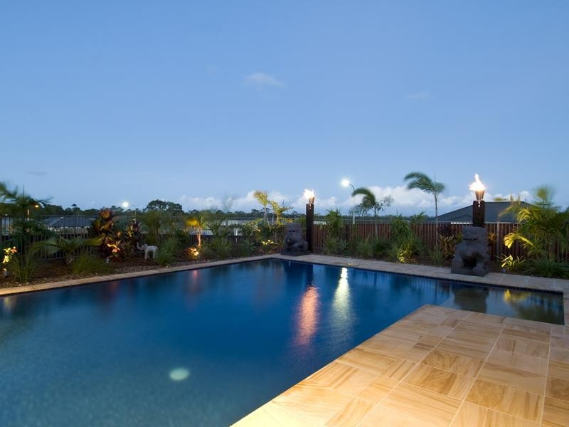 36 Parklands Bvd, Wondunna QLD 4655