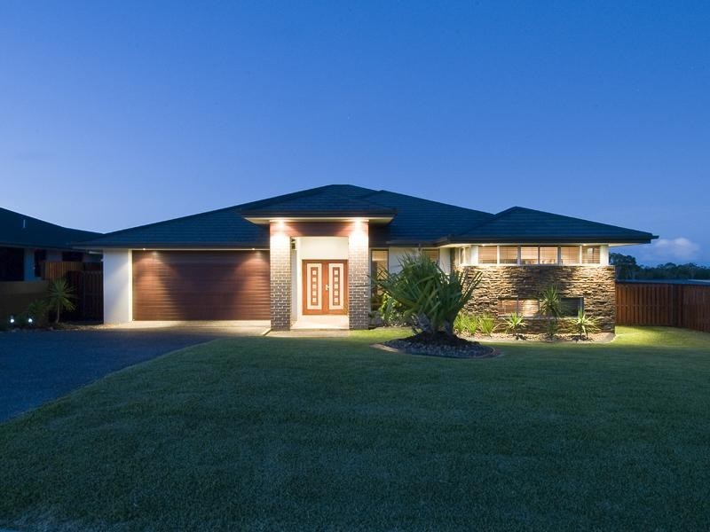 36 Parklands Bvd, Wondunna QLD 4655