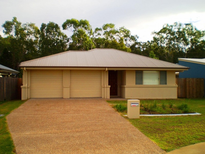 15 Oyster Ct, Toogoom QLD 4655