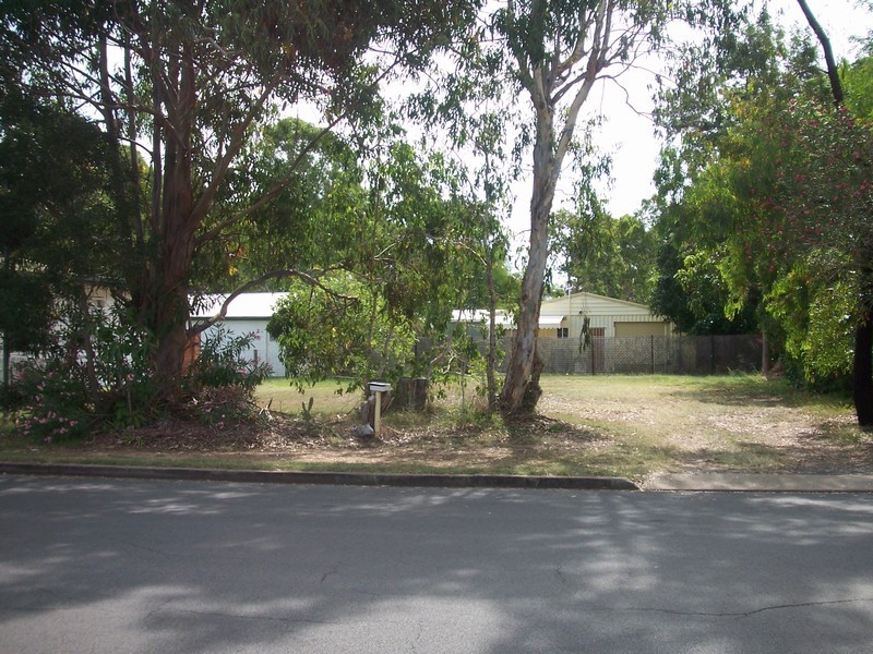 Point Vernon QLD 4655