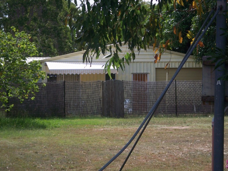 Point Vernon QLD 4655