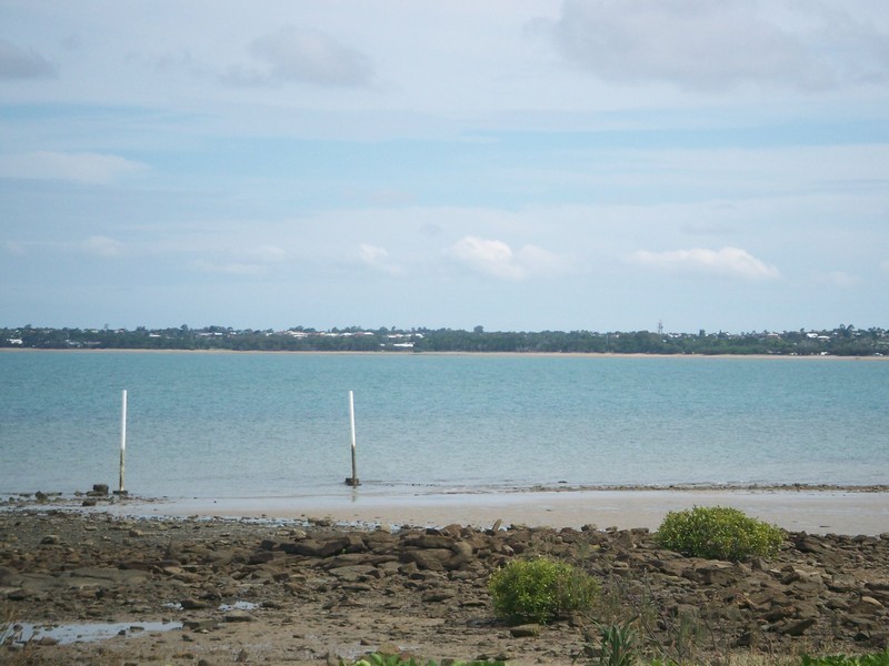 Point Vernon QLD 4655