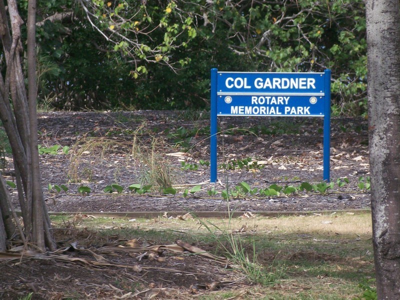 Point Vernon QLD 4655