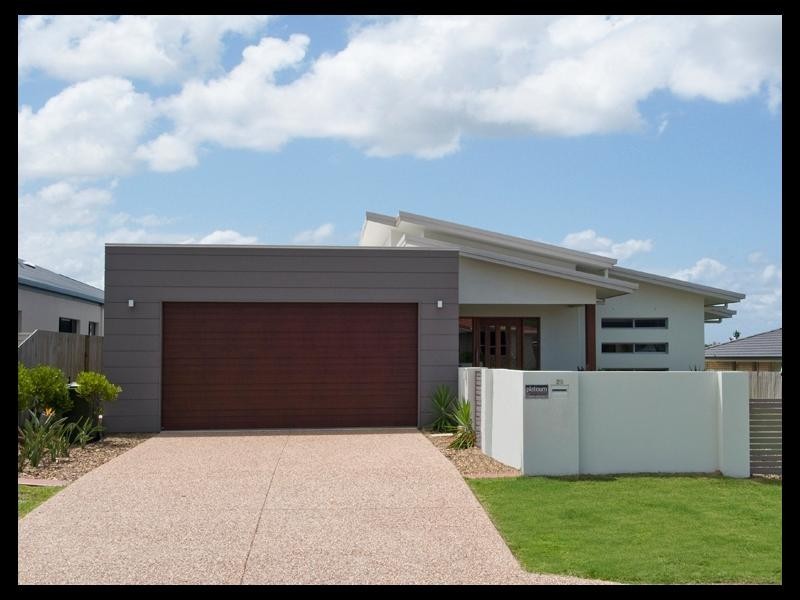 29 Harrison Circuit, Urangan QLD 4655