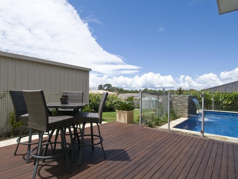 29 Harrison Circuit, Urangan QLD 4655