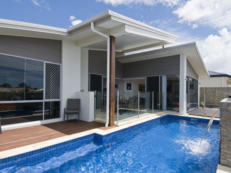 29 Harrison Circuit, Urangan QLD 4655