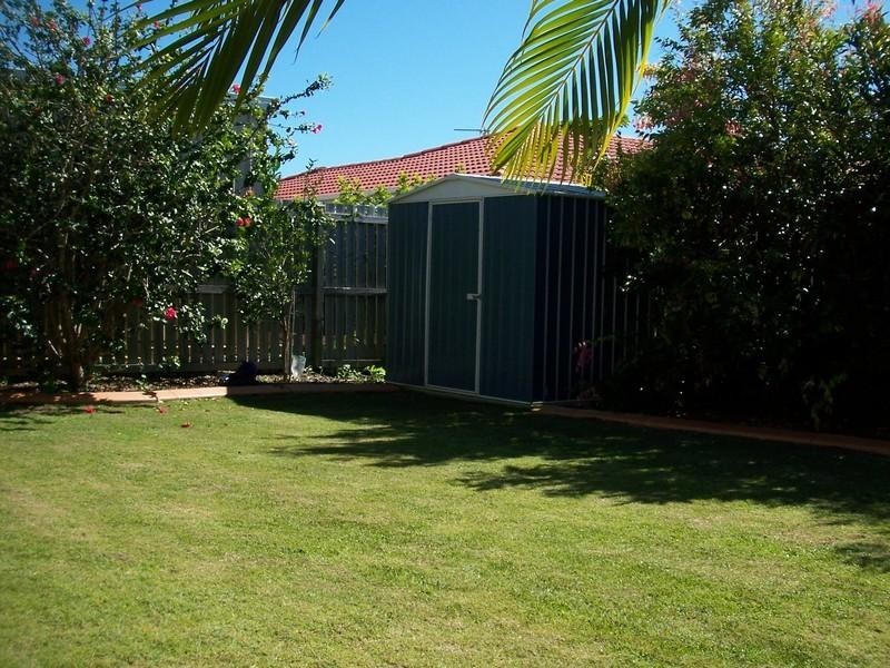 Urangan QLD 4655