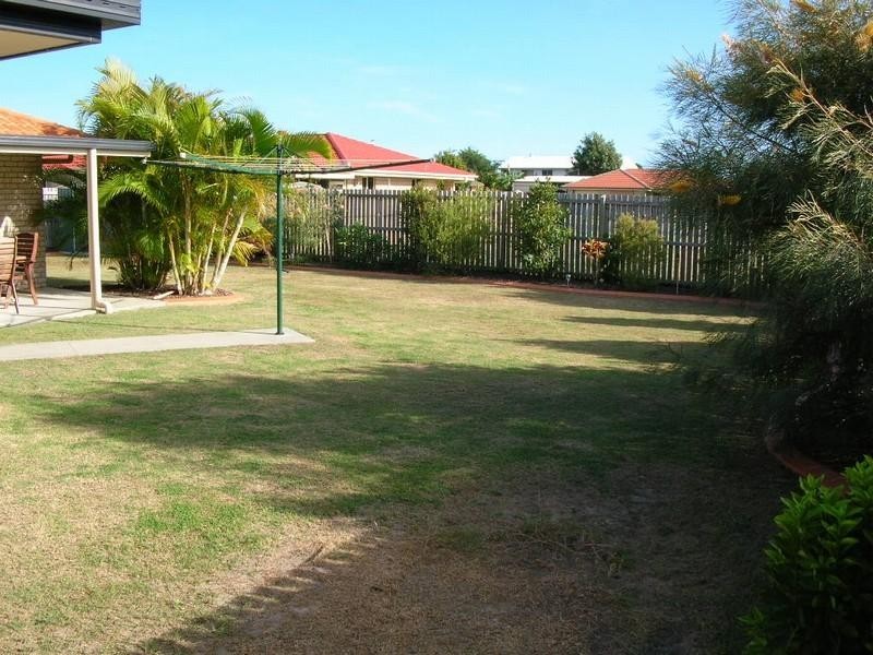 Urangan QLD 4655
