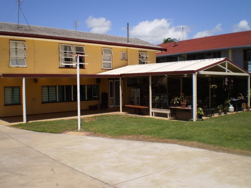 22 Cypress St, Torquay QLD 4655