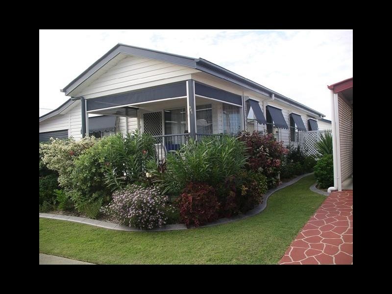 281/7 Bay Drive, Pialba QLD 4655