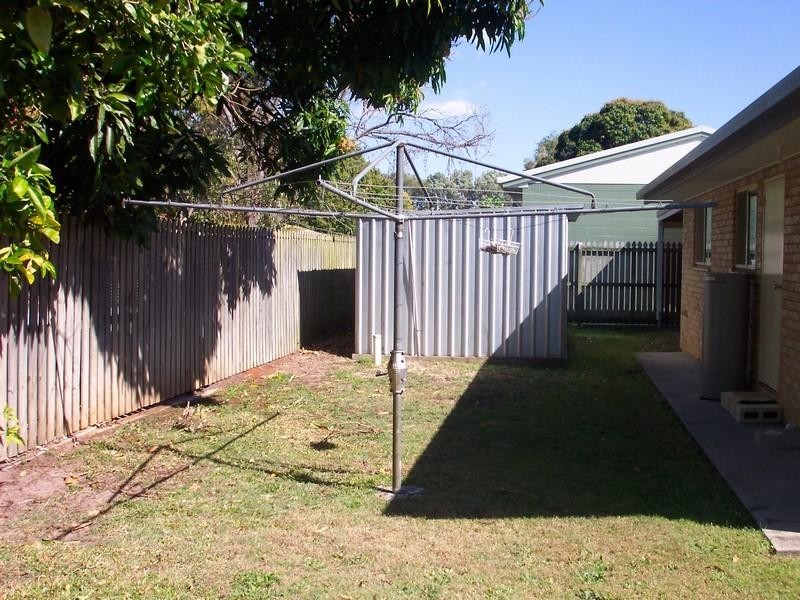 49 Hibiscus Street, Urangan QLD 4655