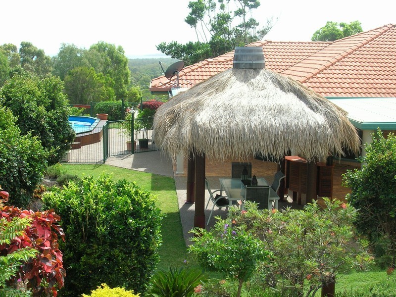 4 Osprey Drive, Craignish QLD 4655