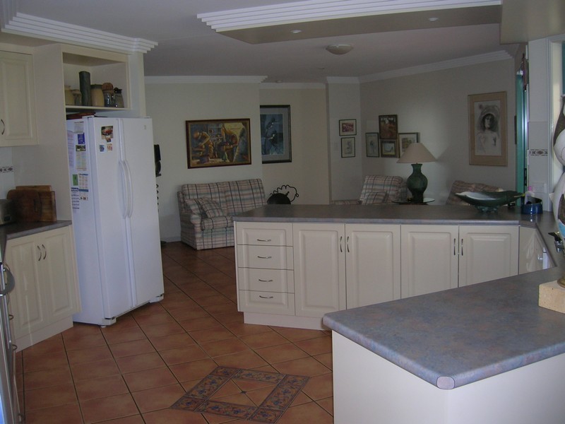 4 Osprey Drive, Craignish QLD 4655