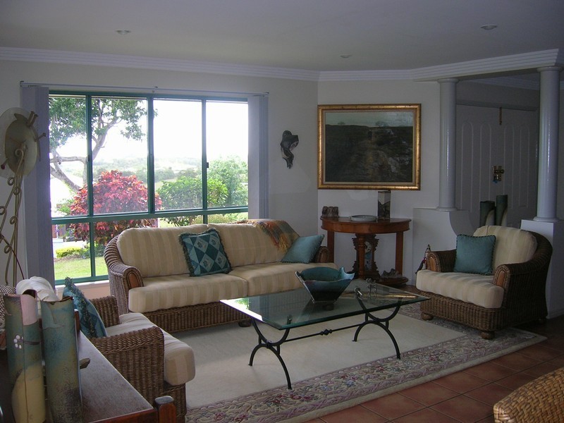 4 Osprey Drive, Craignish QLD 4655