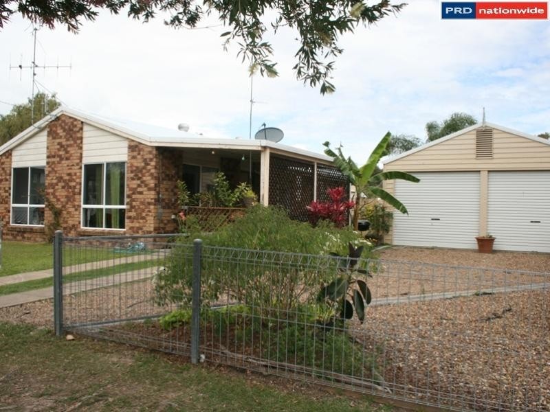 779 Boat Harbour Drive, Urangan QLD 4655