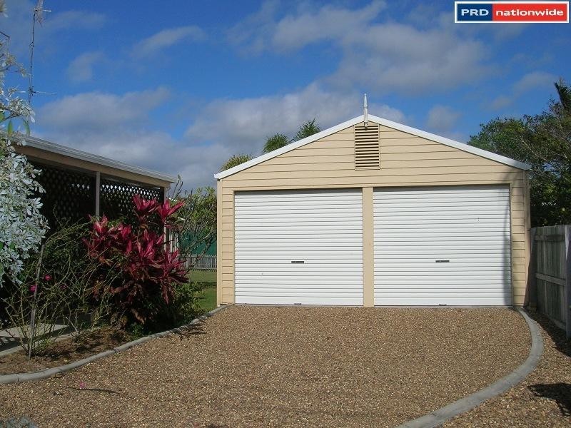 779 Boat Harbour Drive, Urangan QLD 4655