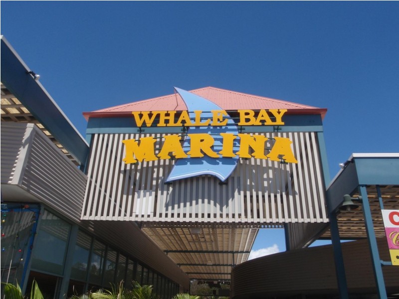 779 Boat Harbour Drive, Urangan QLD 4655