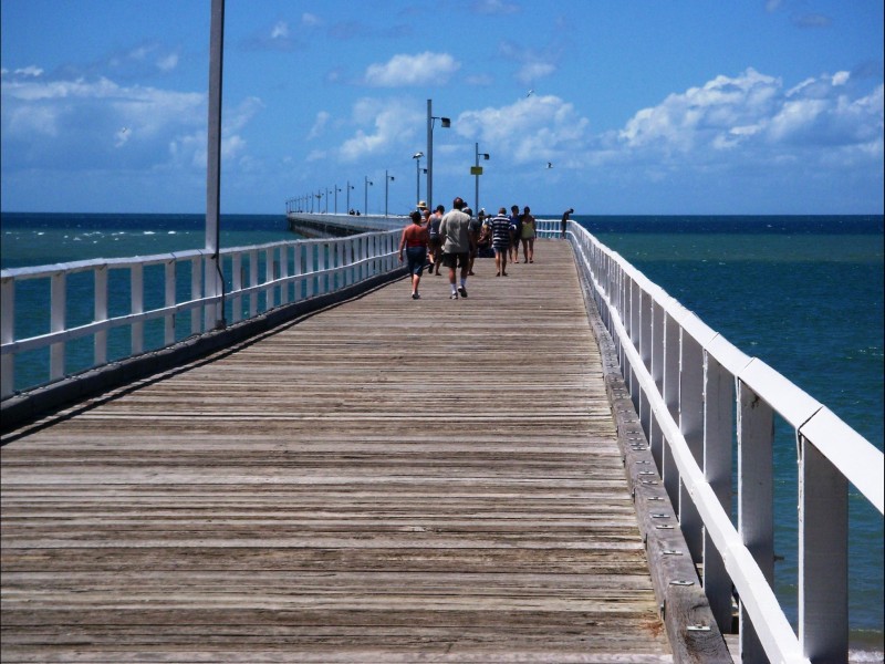 779 Boat Harbour Drive, Urangan QLD 4655