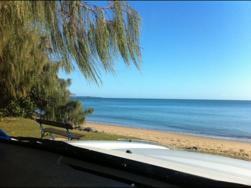 779 Boat Harbour Drive, Urangan QLD 4655