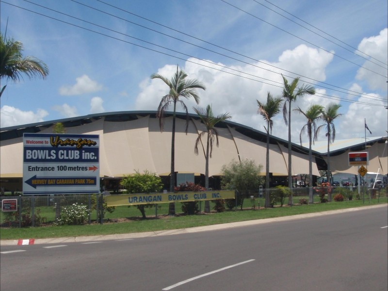 779 Boat Harbour Drive, Urangan QLD 4655