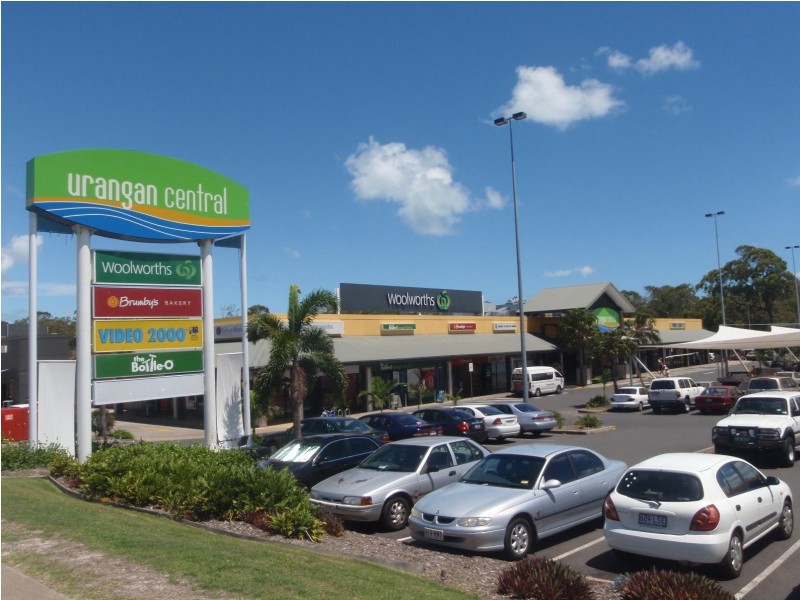 33 Foreshore Drive, Urangan QLD 4655