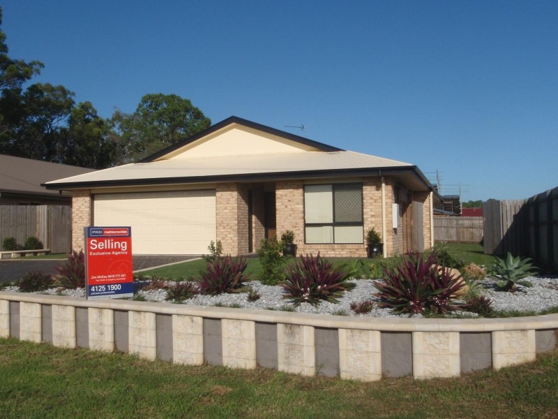 113 Nissen Street, Urraween QLD 4655