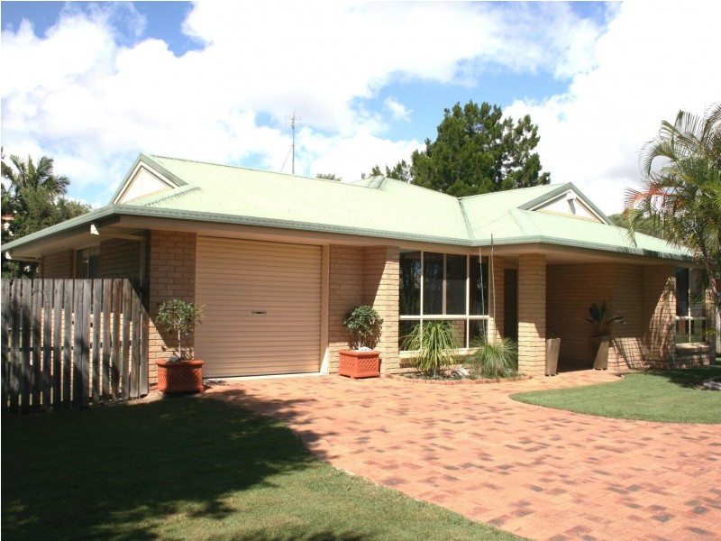 10 Koloi Street, Scarness QLD 4655